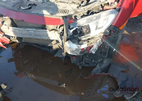 2020 Honda Civic Lx z USA, uszkodzony, nr VIN 19XFC2F60LE001265